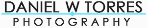 dw torres photography logo