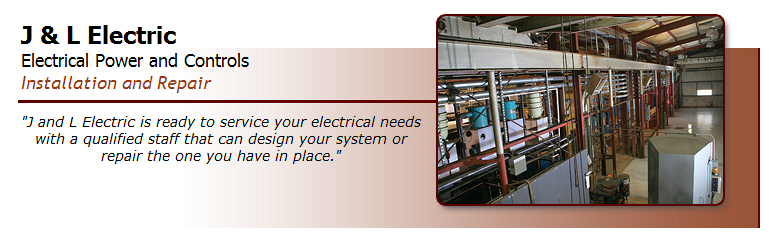 Electrical Power and Controls
