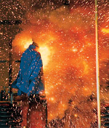 arc flash dangers