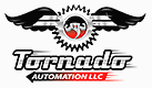 tornado logo